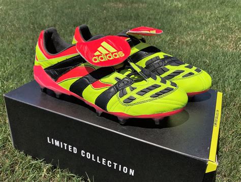 fake adidas predator accelerator|adidas predator accelerator remake.